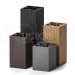 Столб SEQUOIA Evolution 3D WOOD GRAY купить в Томске