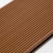Террасная доска Ecodecking Техно плюс Бронза купить в Томске