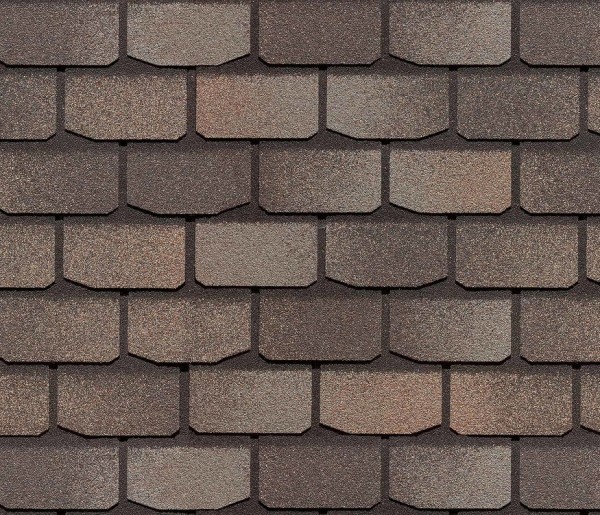 Гибкая черепица Docke, коллекция Женева – Вагаси купить в Томске