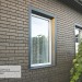 Фасадная панель Ю-пласт Стоун Хаус S-Lock Клинкер бежевый купить в Томске