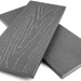 Заборная доска ДПК полнотелая NanoWood Серый купить в Томске