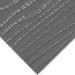 Заборная доска ДПК полнотелая NanoWood Серый купить в Томске