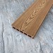 Террасная доска из ДПК  Latitudo Euro 3D 139х27 Орех купить в Томске
