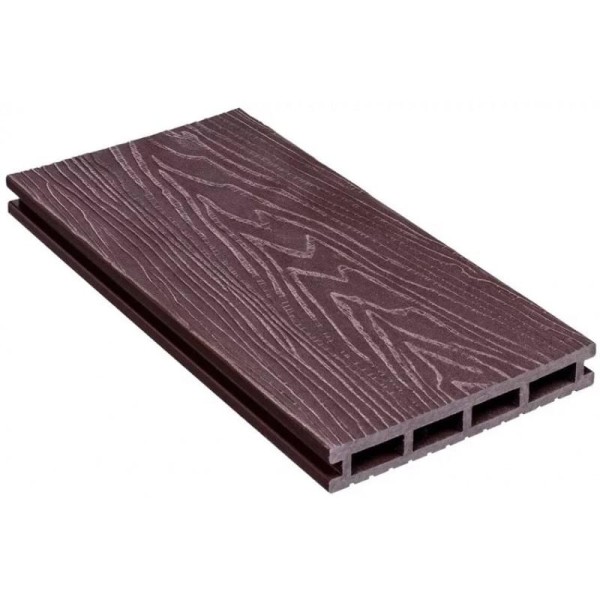 Террасная Доска ДПК Altay Decking 140 х 20 Венге купить в Томске