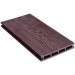 Террасная Доска ДПК Altay Decking 140 х 20 Венге купить в Томске