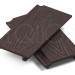 Доска фасадная ДПК 3D SEQUOIA Evolution WOOD BROWN купить в Томске