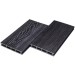 Террасная Доска ДПК Altay Decking 140 х 20 Графит купить в Томске