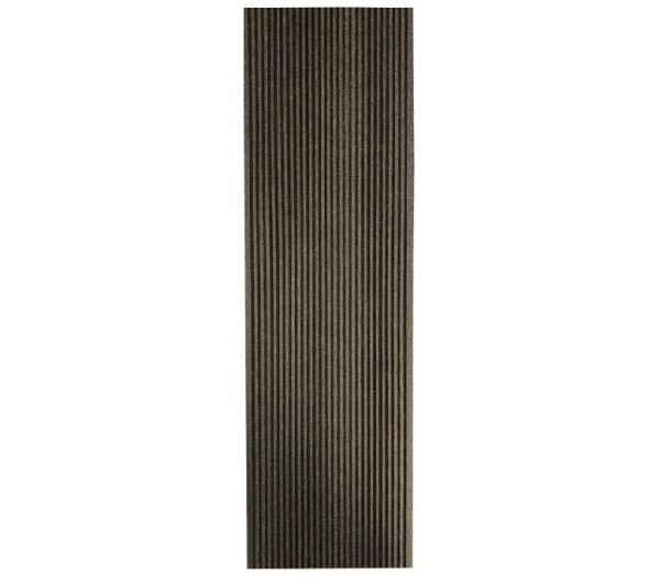 Доска террасная ДПК NanoWood «Lite» Velvetto односторонняя - Венге 140×20 купить в Томске