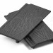 Доска фасадная ДПК 3D SEQUOIA Evolution WOOD GRAY купить в Томске