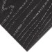 Заборная доска ДПК полнотелая NanoWood Антрацит купить в Томске