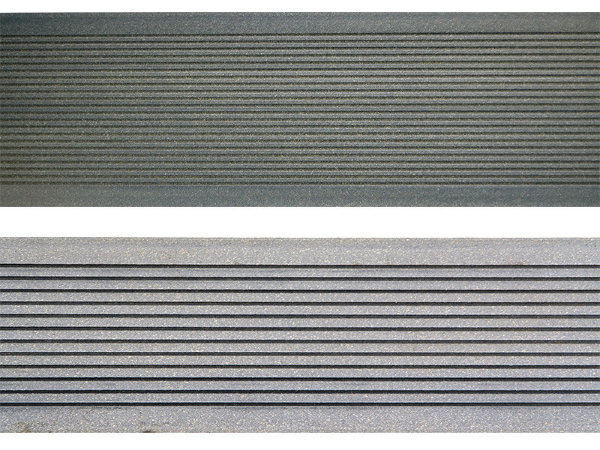 Террасная доска из ДПК MultiDeck  Кварц купить в Томске