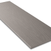 Фибросайдинг DECOVER 3600 x 190 x 8 мм Silver купить в Томске