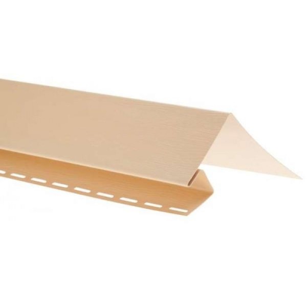 Околооконная планка Премиум, Т-17, ВН, Золотистый купить в Томске