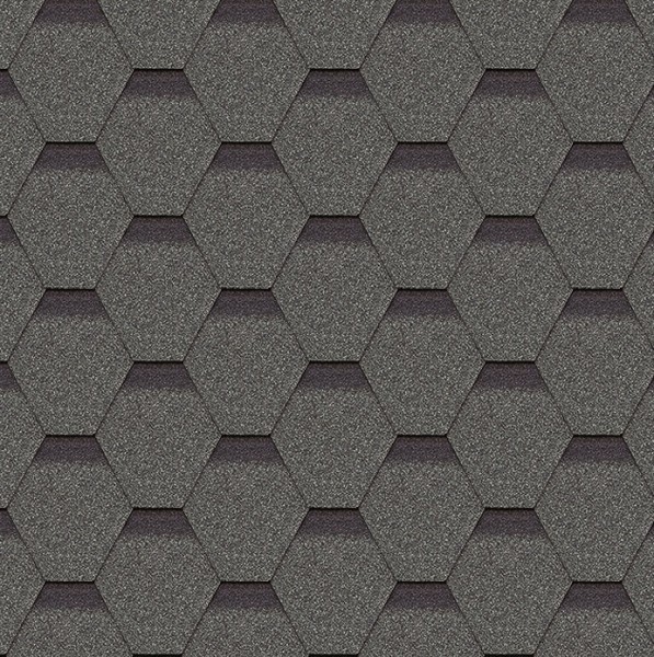 Гибкая черепица Docke, коллекция Шеффилд – Авокадо купить в Томске