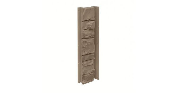 Планка универсальная VOX Solid Stone Calabria камень глиняный купить в Томске