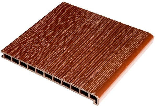Ступени из ДПК Faynag WOOD Шоколад купить в Томске