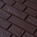 Фасадная панель Доломит Кирпич Славянка Корица купить в Томске