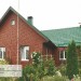 Фасадная панель Ю-Пласт Стоун Хаус Кирпич Красный купить в Томске