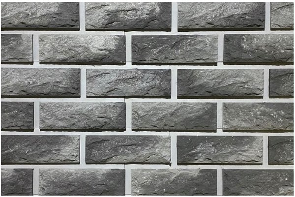 Фиброцементные панели КАНЬОН коллекция СКОЛОТЫЙ 38 купить в Томске