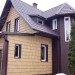 Панель фасадная GL "Я-Фасад" Сибирская дранка арабика купить в Томске
