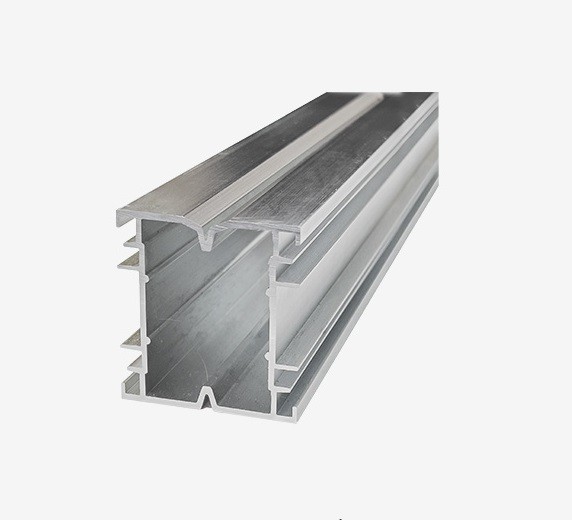 Лага алюминевая UnoDeck 40х43х4000мм купить в Томске