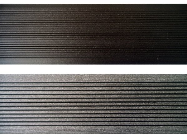 Террасная доска из ДПК MultiDeck  Венге купить в Томске