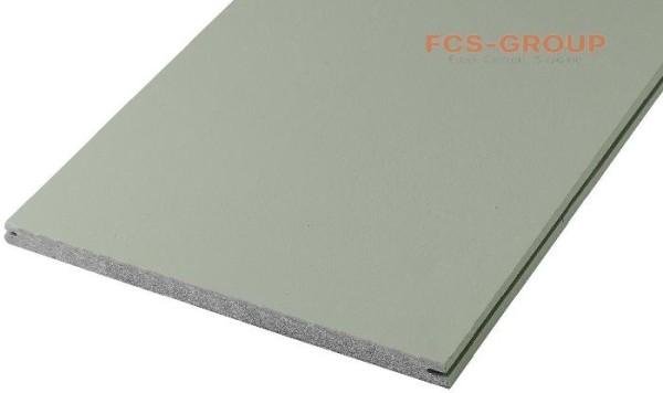 Фиброцементные панели FCS Group Smooth Line F06 купить в Томске