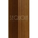Уголок фасадный̆ SEQUOIA co-extrusion купить в Томске