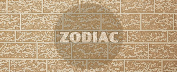 Фасадная панель Zodiac Эконом панели AE2-004E купить в Томске