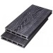 Террасная Доска ДПК Altay Decking 150 х 24 Графит купить в Томске