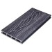 Террасная Доска ДПК Altay Decking 150 х 24 Графит купить в Томске