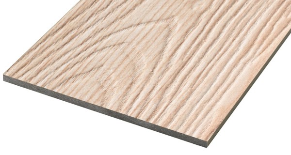 Фиброцементные панели FCSPRO Decor Wood Ясень купить в Томске