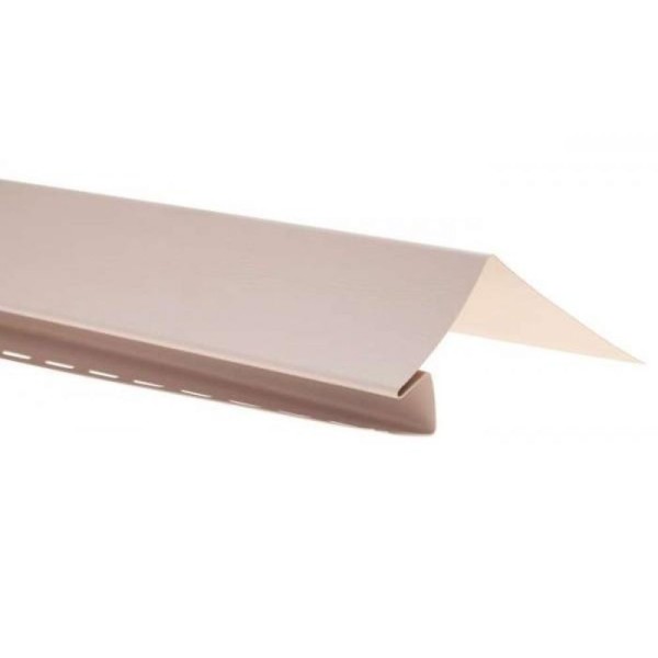 Околооконная планка Премиум, Т-17, ВН, Персиковый купить в Томске