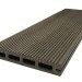 Доска Террасная NanoWood «Standart» Derevo двухсторонняя - Венге 150×26 купить в Томске