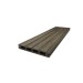 Доска Террасная NanoWood «Standart» Derevo двухсторонняя - Венге 150×26 купить в Томске