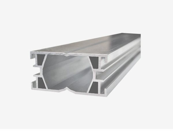 Лага алюминиевая Unodeck 40х20х4000мм купить в Томске