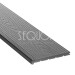 Ступень ДПК 3D Evolution WOOD GRAY купить в Томске