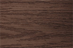 Террасная доска из ДПК Terrapol Смарт Пустотелая с пазом Орех милано купить в Томске