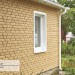 Фасадная панель Ю-Пласт Стоун Хаус Кирпич Песочный купить в Томске