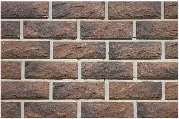 Фиброцементные панели КАНЬОН коллекция СКОЛОТЫЙ 27 купить в Томске