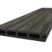 Доска Террасная NanoWood «Standart» Derevo двухсторонняя - Антрацит 150×26 купить в Томске