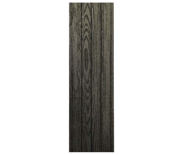 Доска Террасная NanoWood «Standart» Derevo двухсторонняя - Антрацит 150×26 купить в Томске