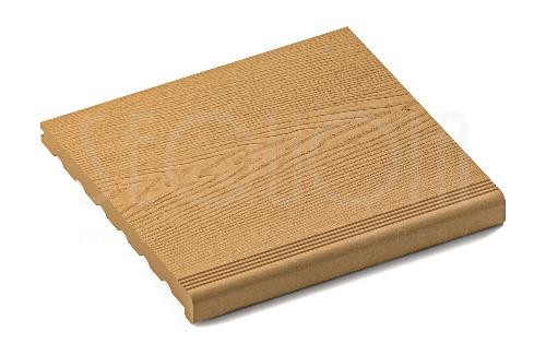Ступень ДПК 3D Evolution WOOD NATURE купить в Томске