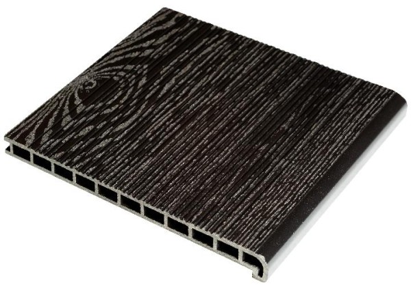 Ступени из ДПК Faynag WOOD Кварц купить в Томске