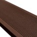 Террасная доска из ДПК MultiDeck Optima Махагон купить в Томске