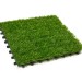Садовый паркет CM Garden Grass, 300х300 мм, искусственная трава купить в Томске