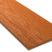 Фибросайдинг DECOVER 3600 x 190 x 8 мм Pecan купить в Томске