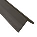 Угол EasyDecking Co-extrusion 57х57 Chestnut купить в Томске