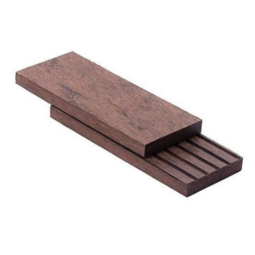 Плинтус Bruggan Multicolor 10х80х2200 Венге купить в Томске