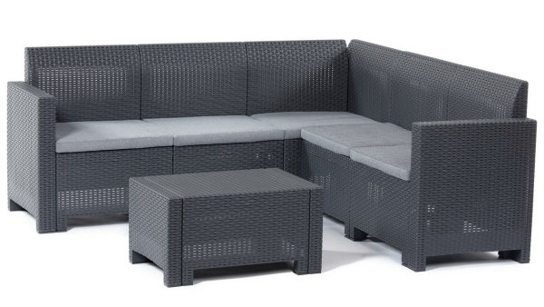 Set CORNER Nebraska HB . Цвет венге.                                        купить в Томске
